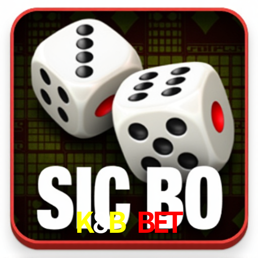 Melhor Casino Online K8B Bet