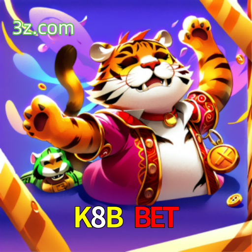 Cassino Online K8B Bet